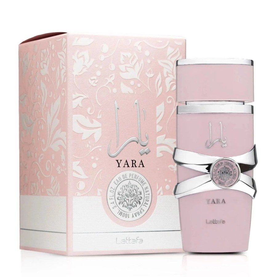Lattafa Yara Perfume