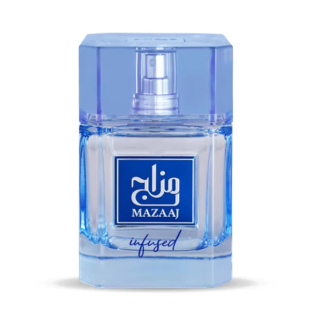 Zimaya Mazaaj Infused Eau de Parfum
