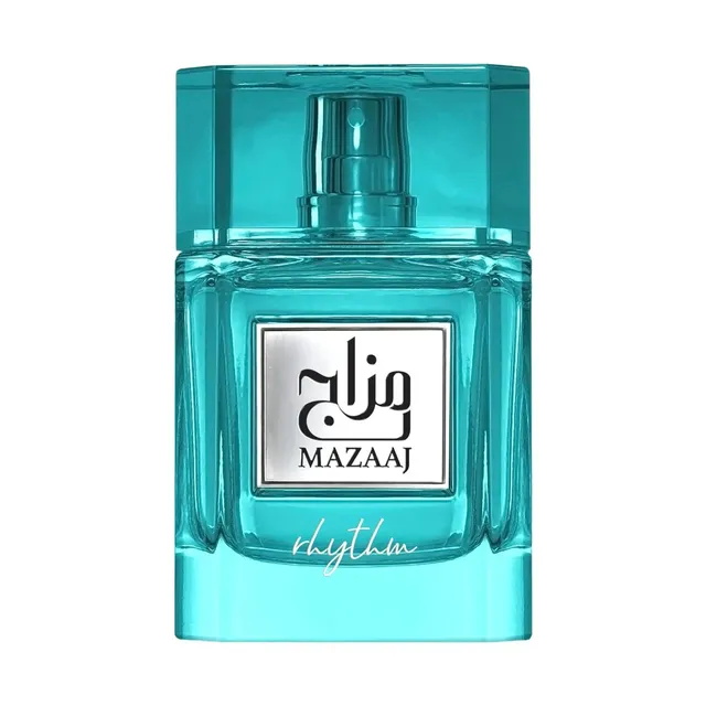 Zimaya Mazaaj Rhythm Eau de Parfum