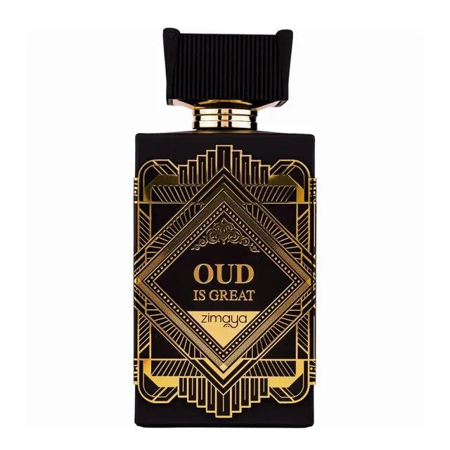 Zimaya Oud Is Great Eau de Parfum