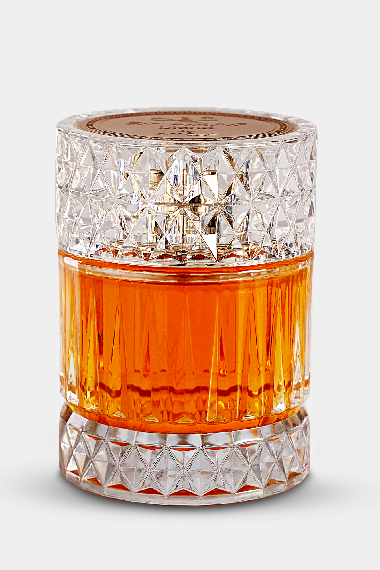Zimaya Sharaf Blend Perfume