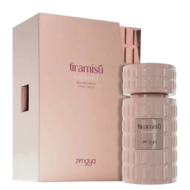 Zimaya Tiramisu Caramel Eau de Parfum